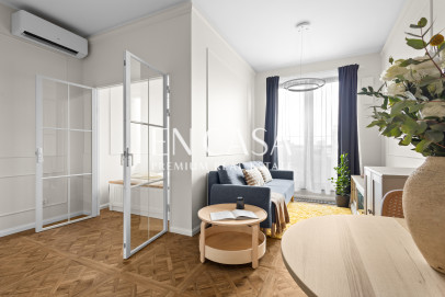 Apartment Rent Warszawa Wola Solidarności&nbsp;ave.